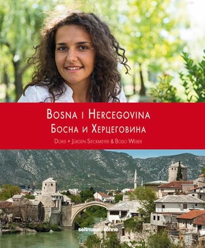 9783942831611: Bosna I Hercegovina