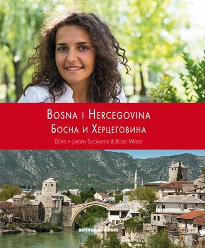 9783942831611: Bosna-Hercegovina