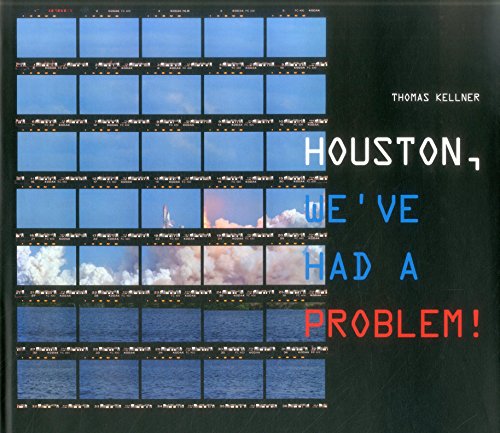 Imagen de archivo de Houston, We've Had A Problem! a la venta por Books From California