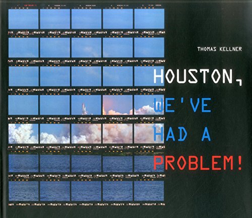 9783942831772: Houston, We've Had A Problem!