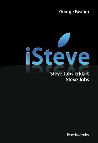 Stock image for iSteve: Steve Jobs erklrt Steve Jobs for sale by medimops