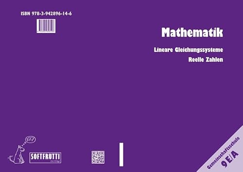 Beispielbild fr Mathematik 9 E/A: Gemeinschaftsschule Arbeitsbuch zum Verkauf von medimops