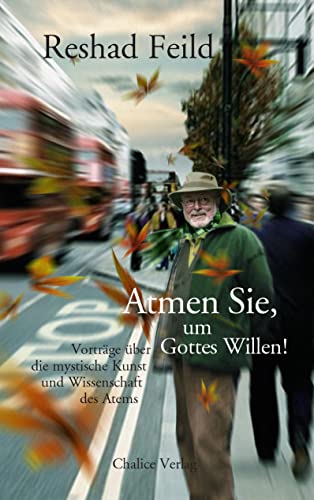 Beispielbild fr Atmen Sie, Um Gottes Willen! (German Edition) zum Verkauf von Lucky's Textbooks