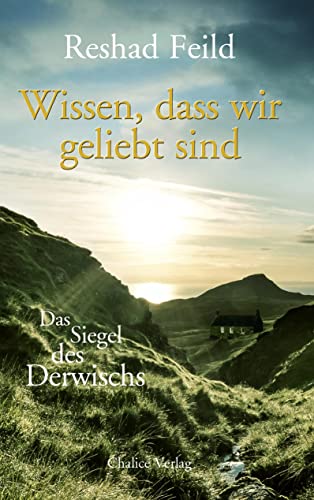 Beispielbild fr Wissen, dass wir geliebt sind: Das Siegel des Derwischs zum Verkauf von medimops