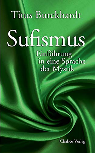 Sufismus (German Edition) - Burckhardt, Titus