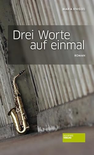 Stock image for Drei Worte auf einmal for sale by WorldofBooks