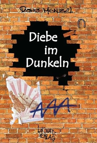 Stock image for Diebe im Dunkeln for sale by Buchpark