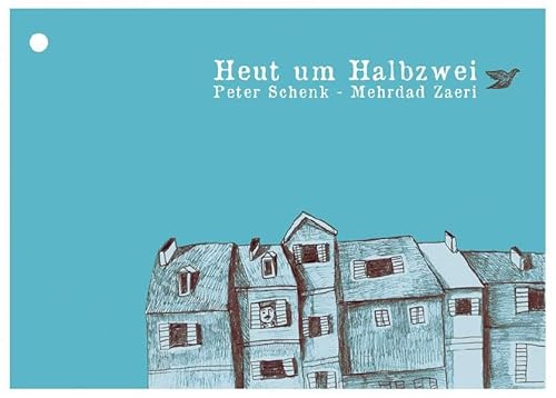 Stock image for Heut um Halbzwei for sale by medimops