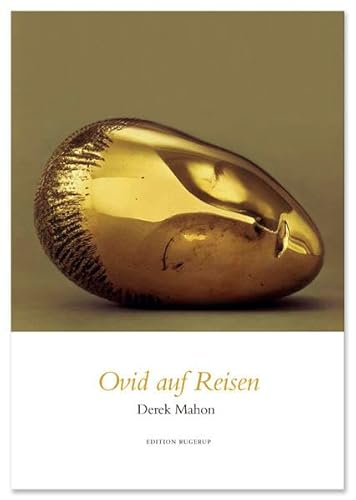 9783942955065: Mahon, D: Ovid auf Reisen