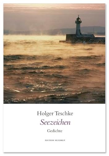 Stock image for Seezeichen: Gedichte for sale by medimops