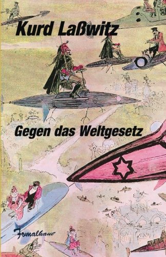 Stock image for Gegen das Weltgesetz (German Edition) for sale by Lucky's Textbooks
