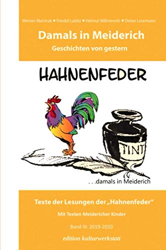 Stock image for Damals in Meiderich: Geschichten von gestern Band 3 (German Edition) for sale by GF Books, Inc.