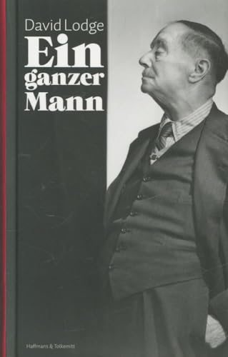 Ein ganzer Mann Roman (ISBN 1565120736)