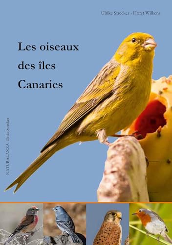 Stock image for Les oiseaux des les Canaries for sale by GreatBookPrices