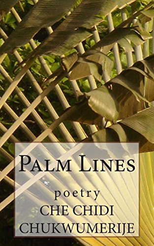 Stock image for Palm Lines for sale by Lucky's Textbooks