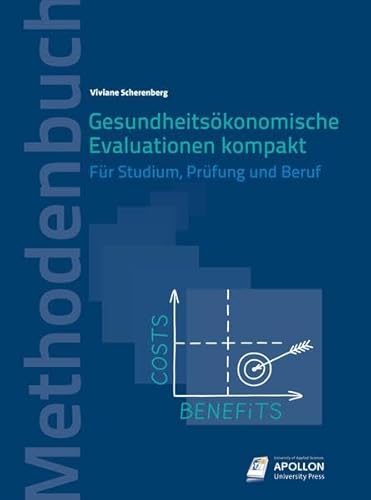 Beispielbild fr Gesundheitskonomische Evaluationen kompakt: Fr Studium, Prfung und Beruf zum Verkauf von medimops