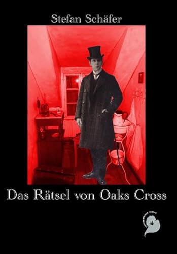 Beispielbild fr Das Rtsel von Oaks Cross zum Verkauf von medimops