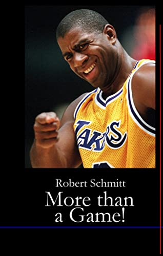 9783943004120: More than a Game! Die Geschichte der NBA