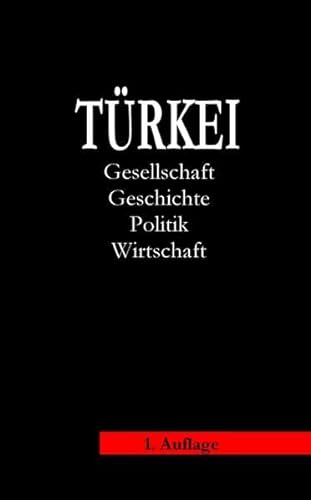 Beispielbild fr Kleines Handbuch Trkei Gesellschaft, Geschichte, Politik, Wirtschaft zum Verkauf von Buchpark