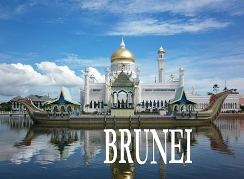 Beispielbild fr Bildband Brunei zum Verkauf von Buchpark