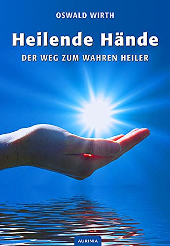 Beispielbild fr Heilende Hnde -Language: german zum Verkauf von GreatBookPrices