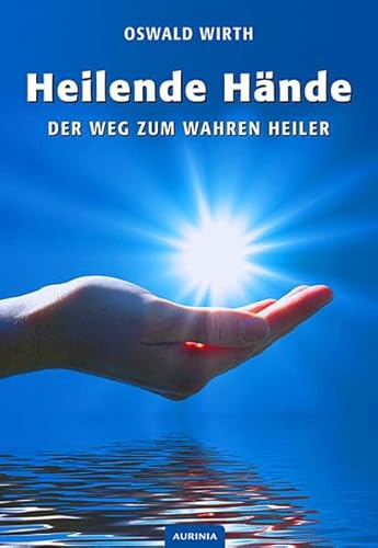 Stock image for Heilende Hnde -Language: german for sale by GreatBookPrices