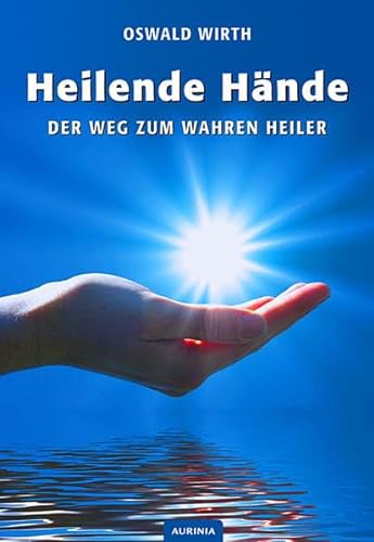 Stock image for Heilende Hnde -Language: german for sale by GreatBookPrices