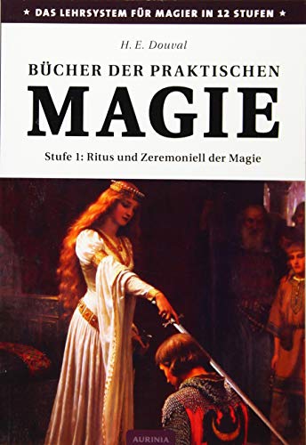 Stock image for Douval, H: Bcher der praktischen Magie #1 for sale by Blackwell's