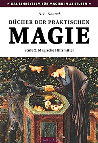 Stock image for Bcher der praktischen Magie -Language: german for sale by GreatBookPrices