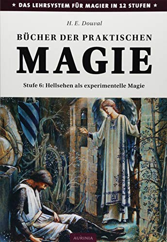 Stock image for Bcher der praktischen Magie -Language: german for sale by GreatBookPrices