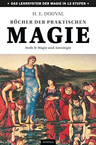 Stock image for Bcher der praktischen Magie for sale by Blackwell's