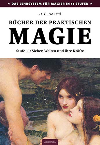 Stock image for Douval, H: Bcher der praktischen Magie for sale by Blackwell's