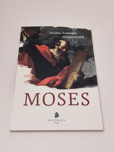 Imagen de archivo de Moses a la venta por medimops