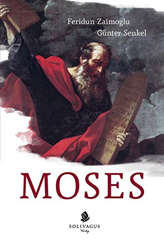 Stock image for Moses for sale by medimops