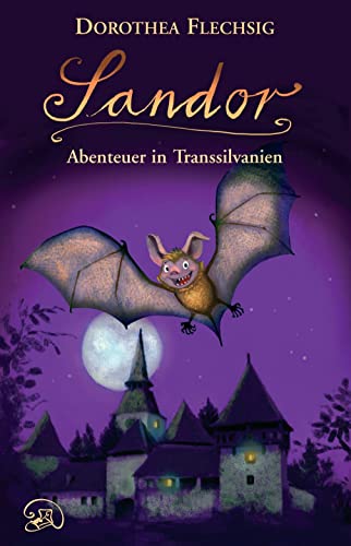 Beispielbild fr Sandor 02. Abenteuer in Transsilvanien -Language: german zum Verkauf von GreatBookPrices