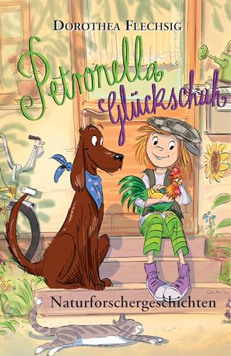 Beispielbild fr Petronella Glckschuh -Language: german zum Verkauf von GreatBookPrices