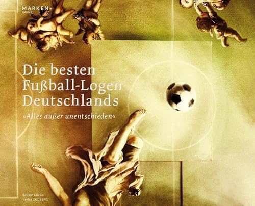 Stock image for Die besten Fussball-Logen Deutschlands: [Marken+Räume] "Alles au er Unentschieden" for sale by WorldofBooks