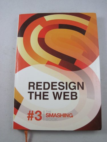 Stock image for Smashing Book #3 | Redesign The Web for sale by tttkelly1