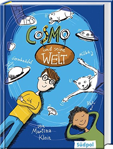 Beispielbild fr Cosmo und seine Welt zum Verkauf von medimops