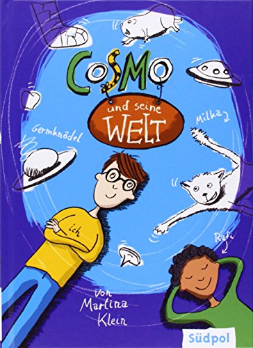 Stock image for Cosmo und seine Welt for sale by medimops