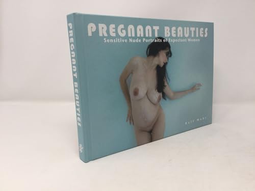 Beispielbild für Pregnant Beauties zum Verkauf von Front Cover Books
