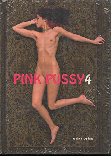 9783943105124: Pink Pussy 4 (German, English and French Edition)