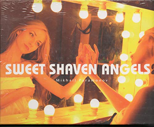 Beispielbild fr Sweet Shaven Angels 2 zum Verkauf von Blackwell's