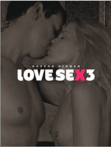 9783943105162: Love Sex 3