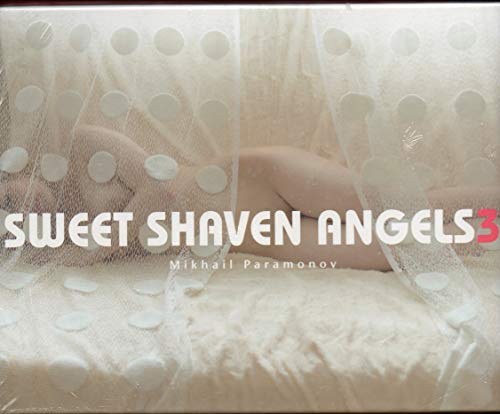 Beispielbild fr Sweet Shaven Angels 3 zum Verkauf von Blackwell's