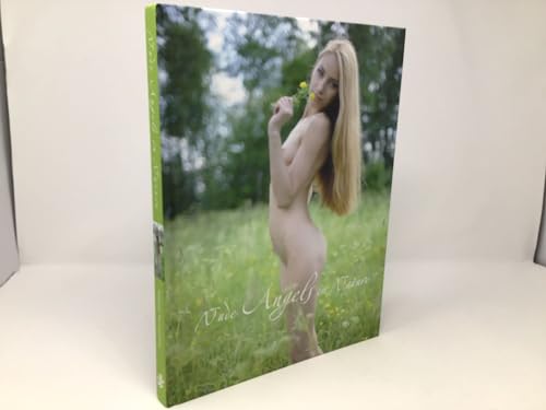 Stock image for Nude Angels in Nature Paramonov, Mikhail Aktphotographie Aktfotografie Erotik Erotikkunst Kunst Fotografie FKK Fotografie Frau Motiv in der Fotografie Lesben Lesbische Liebe Lust Nackt Naturismus Nudismus Brste Pussy Sex Sexualitt Tantra Vulva Yoni Libido for sale by BUCHSERVICE / ANTIQUARIAT Lars Lutzer