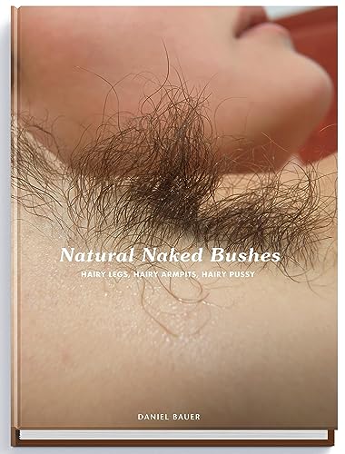 Stock image for Natural Naked Bushes for sale by Blackwell's