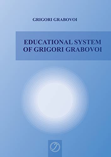 Imagen de archivo de Educational System of Grigori Grabovoi a la venta por ThriftBooks-Atlanta