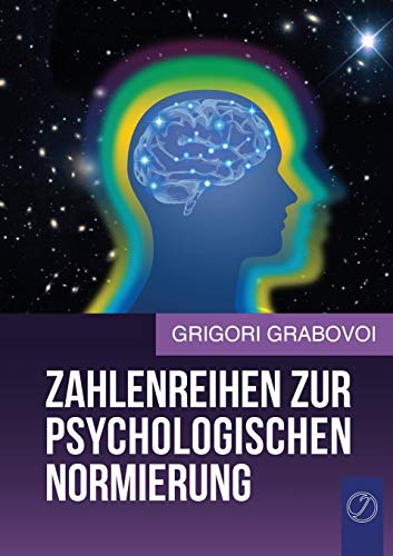 Imagen de archivo de ZAHLENREIHEN ZUR PSYCHOLOGISCHEN NORMIERUNG (GERMAN Edition) a la venta por Chiron Media