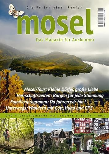 Beispielbild fr mosel. zum Verkauf von Blackwell's